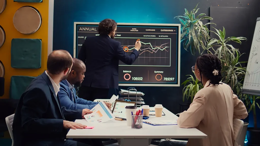 Financial Planning