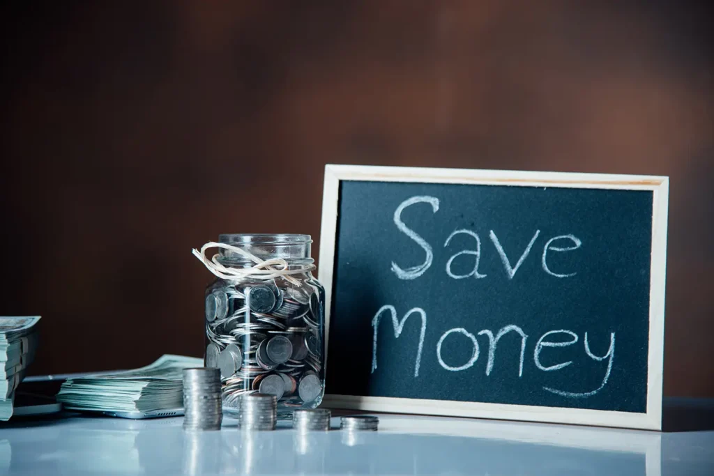 saving vs investing