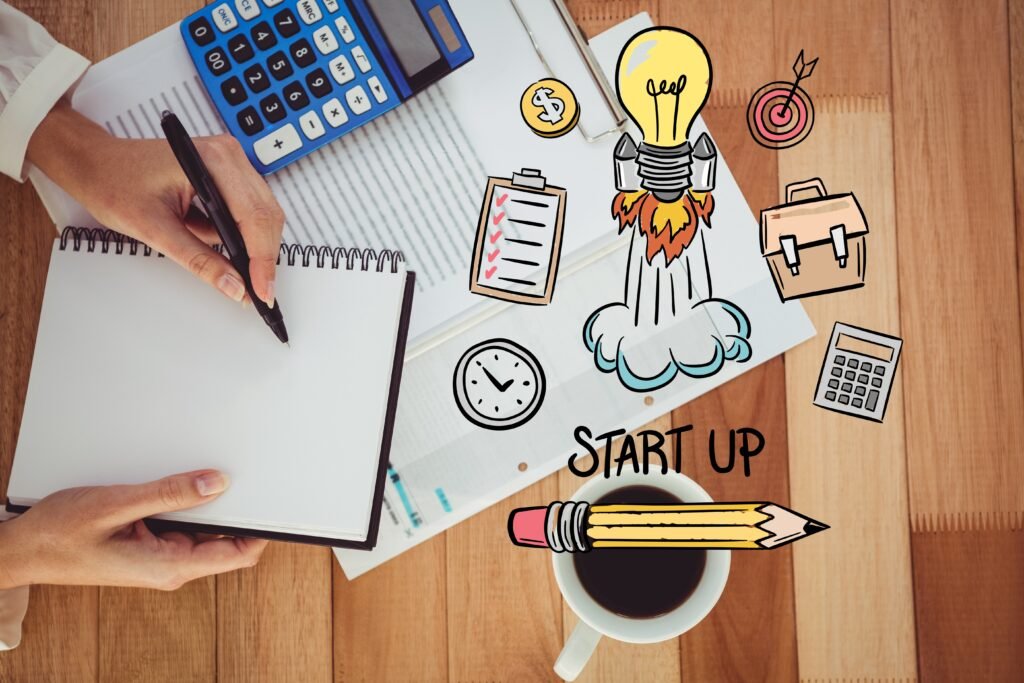 A Blueprint For Success
