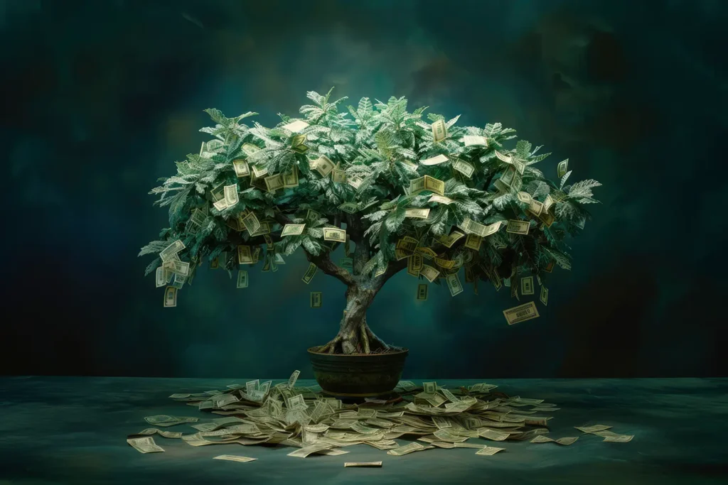 Compounding