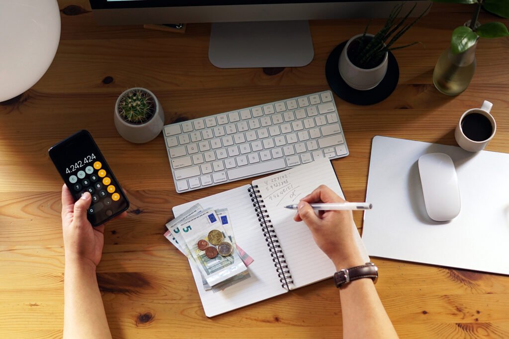 Budgeting Tips