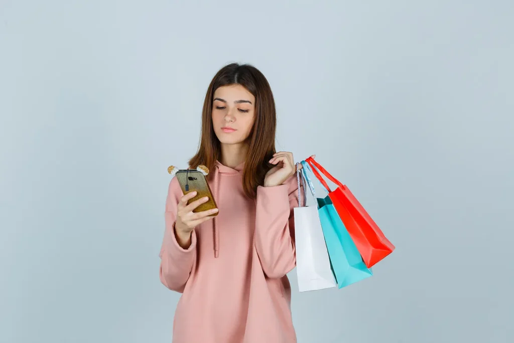 How to Control Overspending