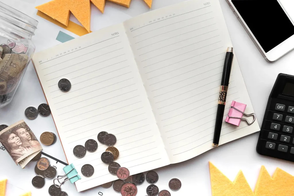 Simple Budget Plan for Beginners