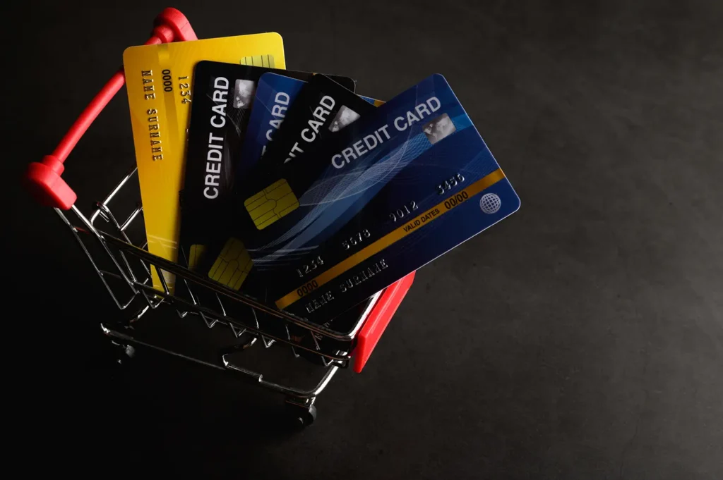 Best Credit Cards in USA for Beginners