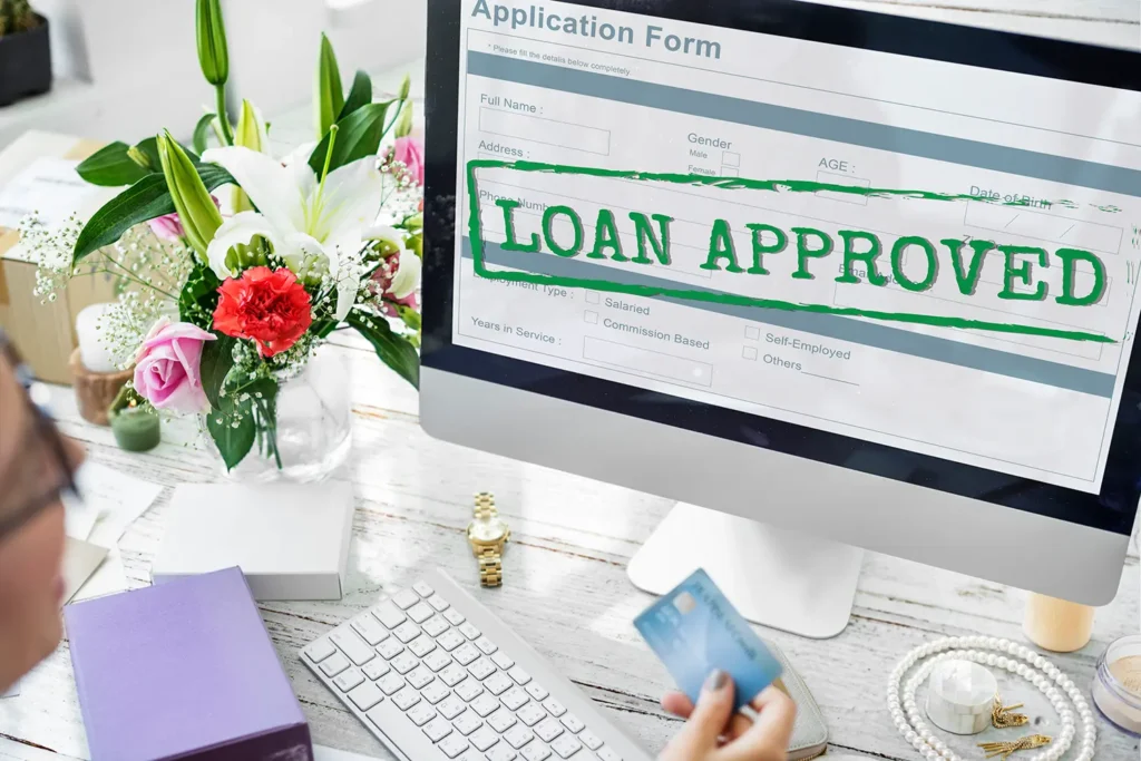 How to Get a Loan with No Credit History