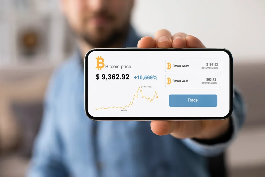 Passive Income Apps: Earning Extra Money with Your Smartphone in 2026