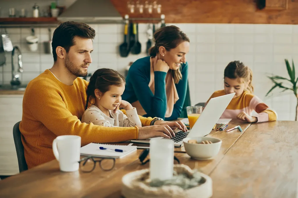 Money Saving Hacks for Families Smart Strategies to Save More Money Every Month