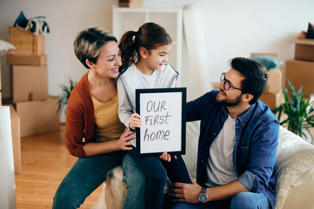 FHA Loan Guide: Everything First-Time Home Buyers Need to Know in 2026