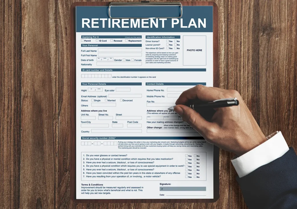 Retirement Mistakes to Avoid in 2026 :Guide to Protecting Your Financial Future