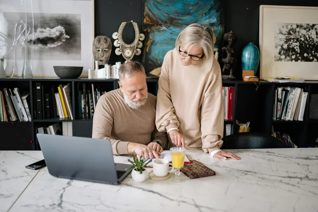 Financial Checklist for Newly Married Couples in 2026