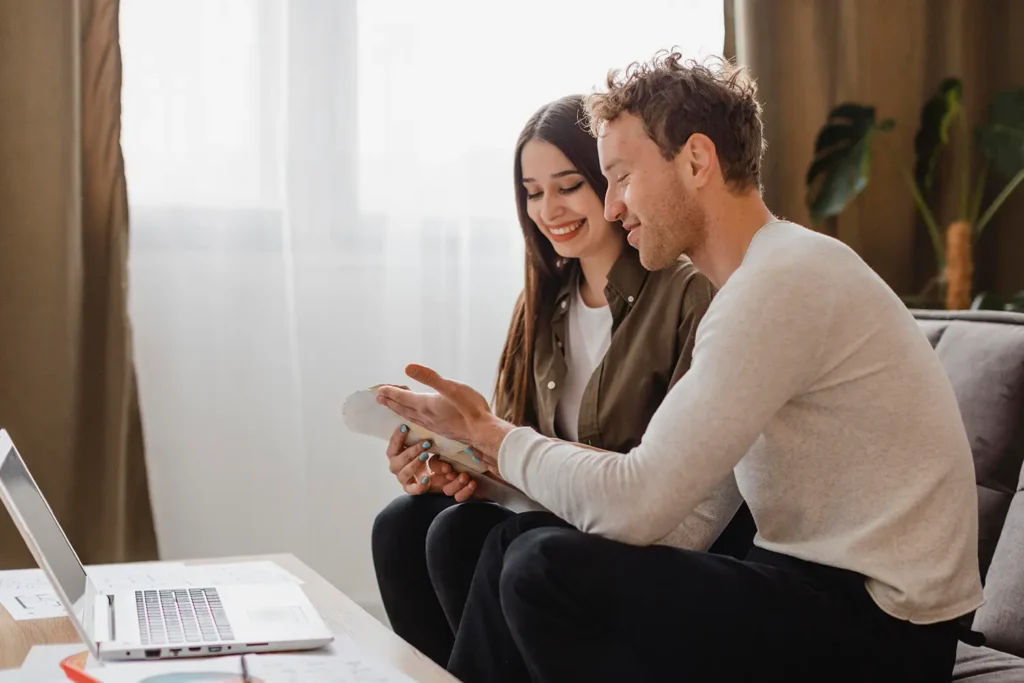 Best Budgeting Apps for Couples: Top Picks to Manage Money Together