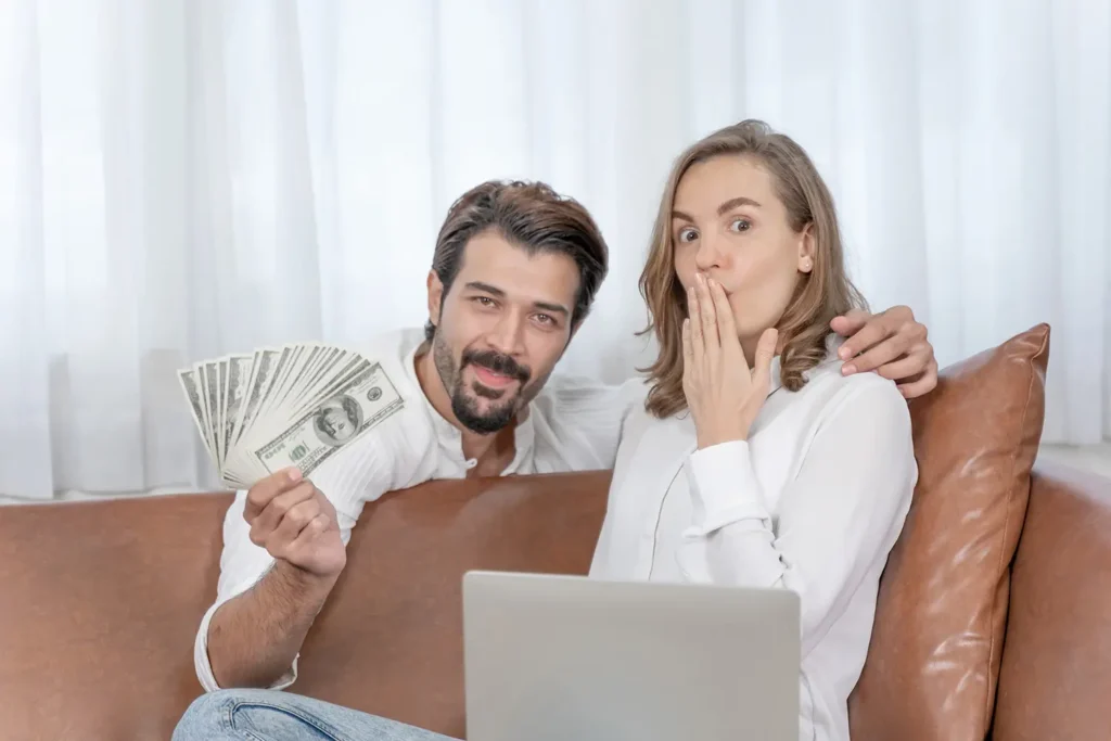 Financial Checklist for Newly Married Couples in 2026