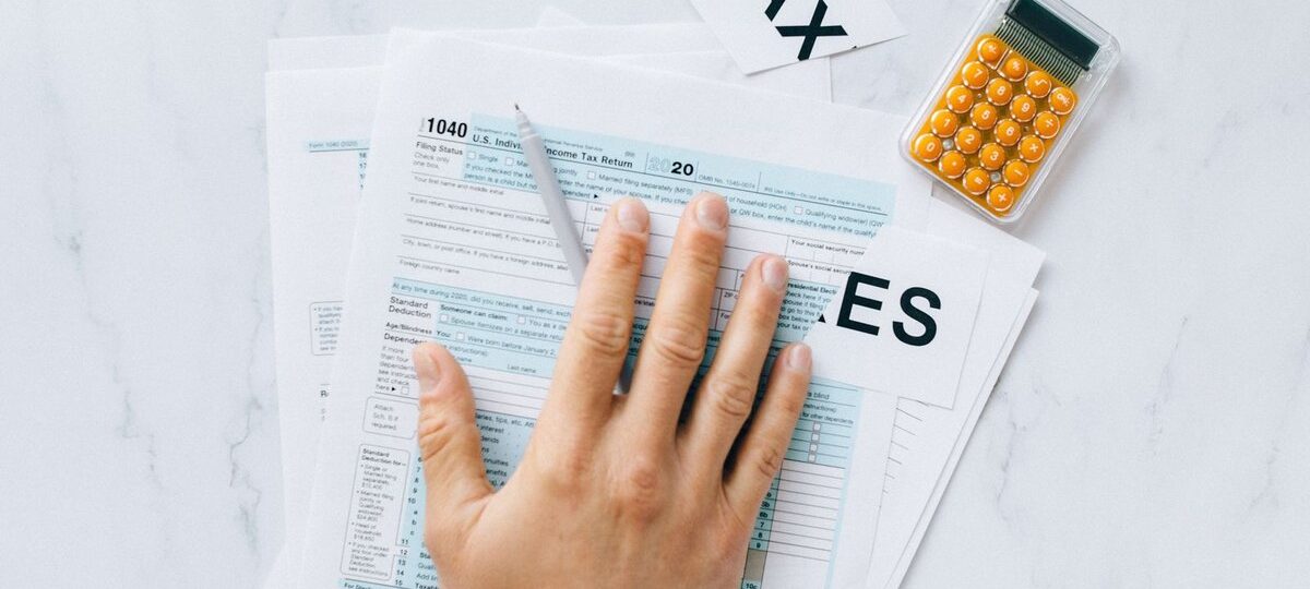 How tax refunds and withholding work (and how to check your W-4)