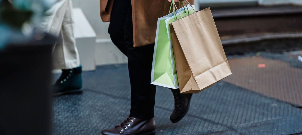 Why we overspend: the psychology of impulse buying and how to stop