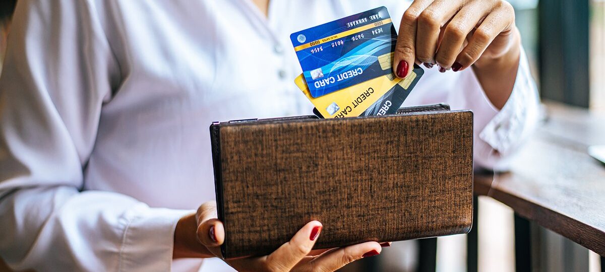 How to build credit from scratch