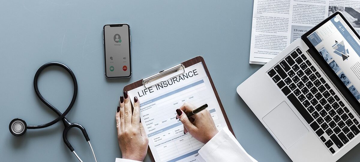 Term vs whole life insurance explained